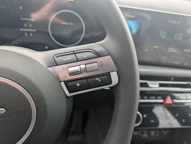 new 2026 Hyundai SANTA CRUZ car, priced at $35,651