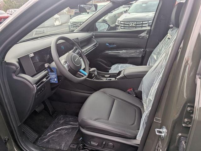 new 2026 Hyundai SANTA CRUZ car, priced at $35,651