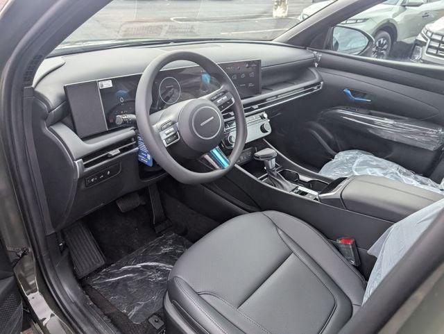 new 2026 Hyundai SANTA CRUZ car, priced at $35,651