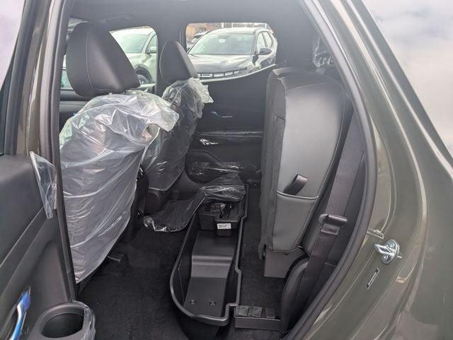 new 2026 Hyundai SANTA CRUZ car, priced at $35,651