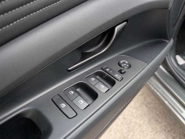 new 2026 Hyundai Elantra car, priced at $22,972