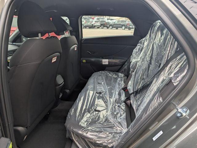 new 2026 Hyundai Elantra car, priced at $22,972