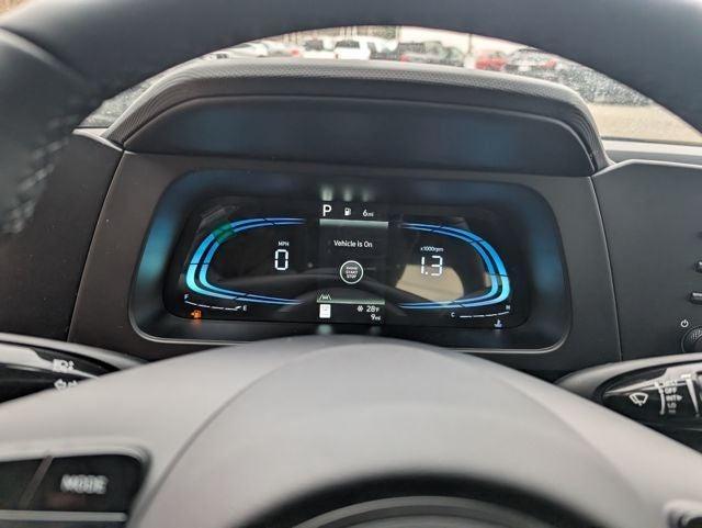 new 2026 Hyundai Elantra car, priced at $22,972