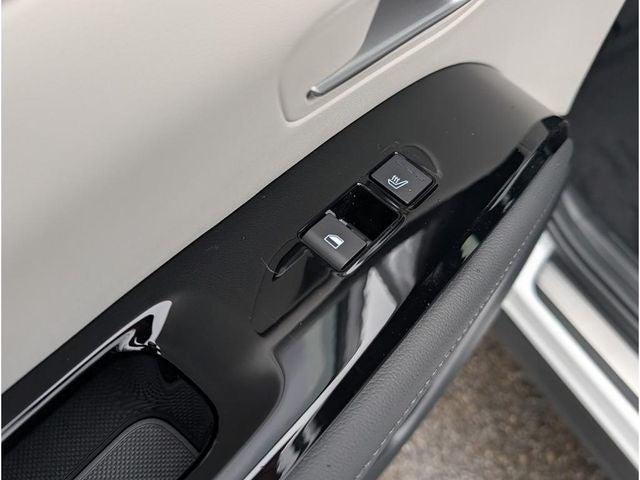 new 2026 Hyundai Tucson car, priced at $39,124