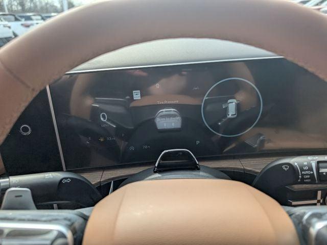 new 2026 Hyundai Santa Fe car, priced at $46,045