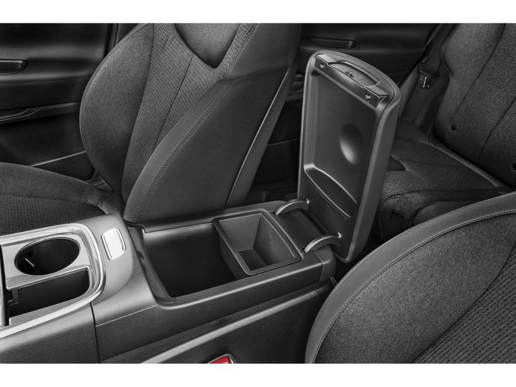 used 2023 Hyundai Santa Fe car, priced at $23,989