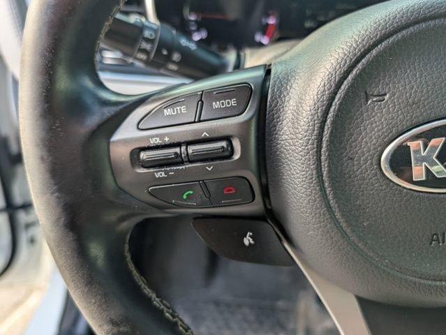 used 2015 Kia Optima car, priced at $9,895