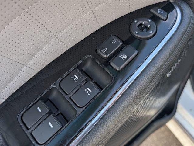 used 2015 Kia Optima car, priced at $9,895