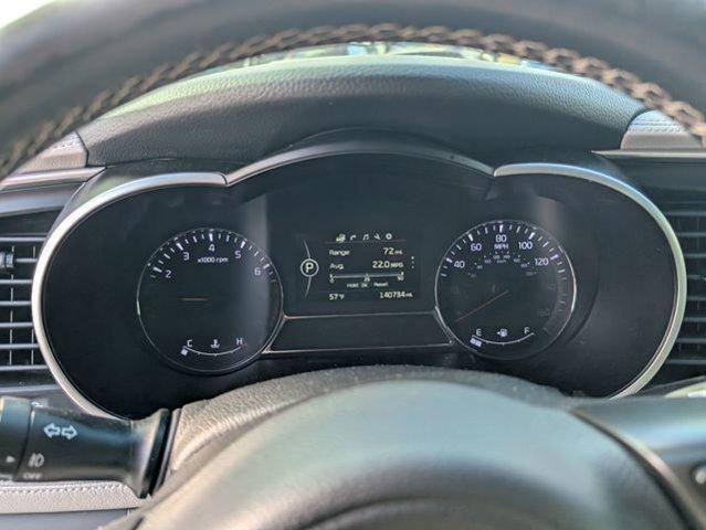 used 2015 Kia Optima car, priced at $9,895