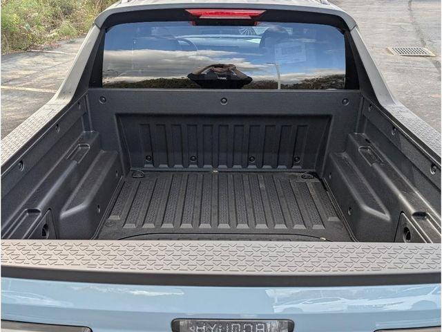 new 2026 Hyundai SANTA CRUZ car, priced at $33,173