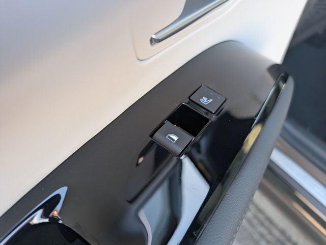 new 2026 Hyundai Tucson car, priced at $38,652