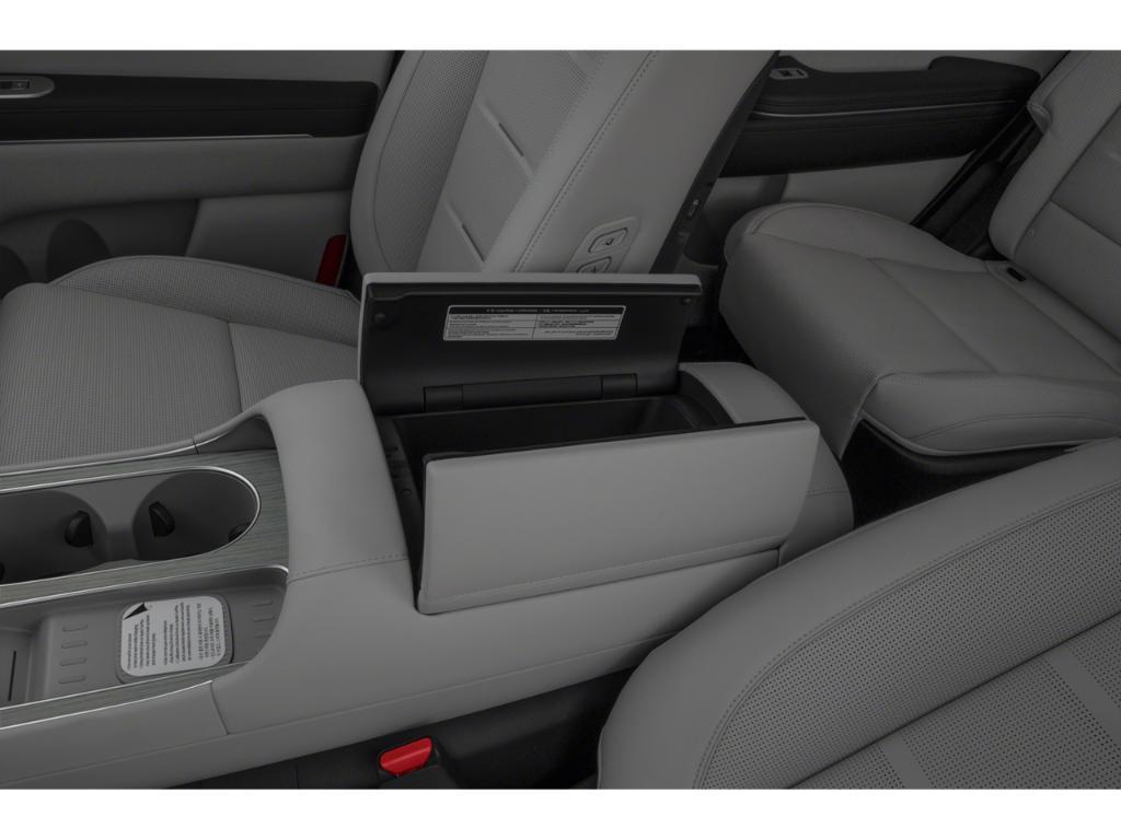 new 2026 Hyundai Palisade Hybrid car, priced at $61,124