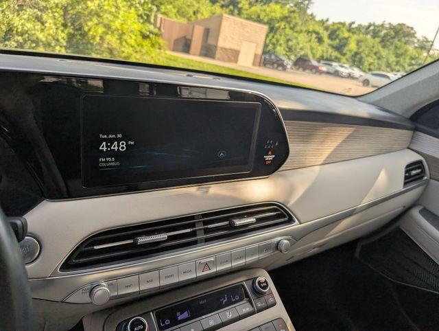 used 2022 Hyundai Palisade car, priced at $29,498