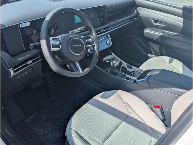 new 2026 Hyundai SANTA CRUZ car, priced at $32,581
