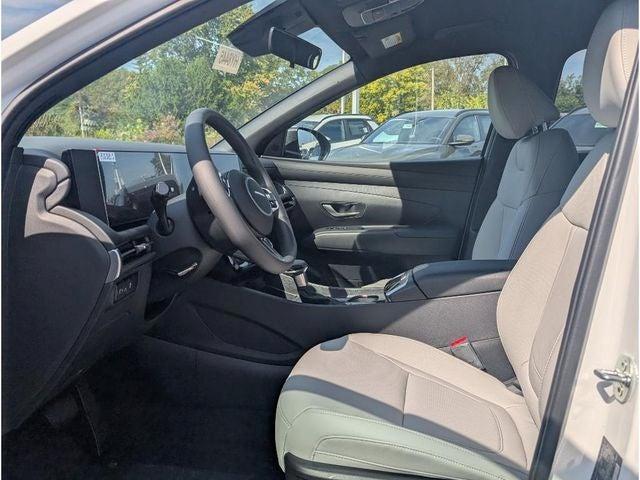 new 2026 Hyundai SANTA CRUZ car, priced at $32,581