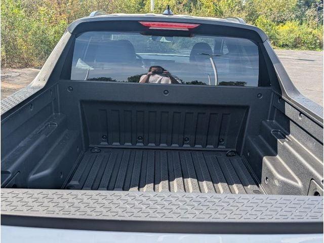 new 2026 Hyundai SANTA CRUZ car, priced at $32,581