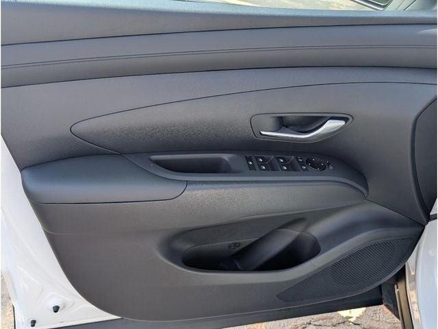 new 2026 Hyundai SANTA CRUZ car, priced at $32,581