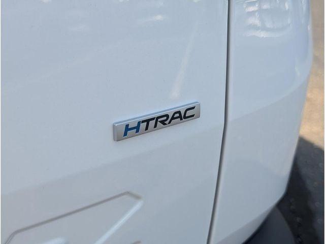 new 2026 Hyundai SANTA CRUZ car, priced at $32,581