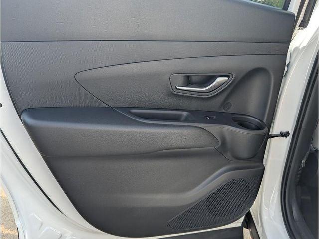 new 2026 Hyundai SANTA CRUZ car, priced at $32,581