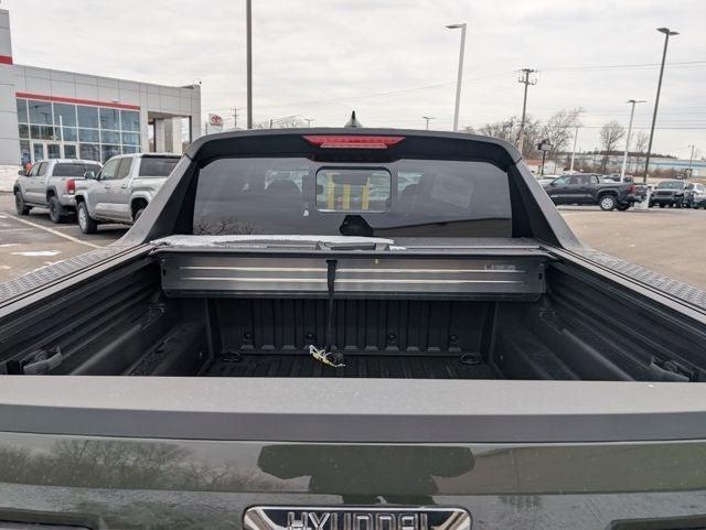 new 2026 Hyundai SANTA CRUZ car, priced at $43,768