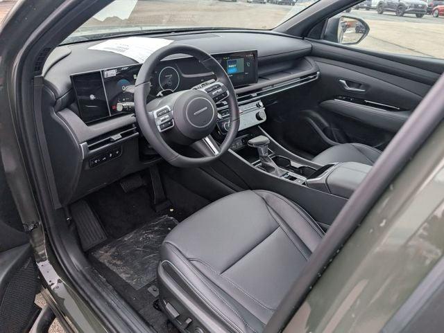 new 2026 Hyundai SANTA CRUZ car, priced at $43,768