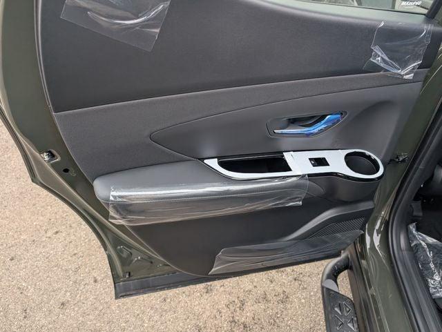 new 2026 Hyundai SANTA CRUZ car, priced at $43,768