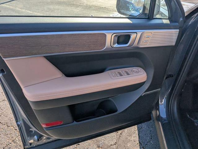 new 2026 Hyundai Santa Fe car, priced at $44,516