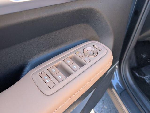 new 2026 Hyundai Santa Fe car, priced at $44,516