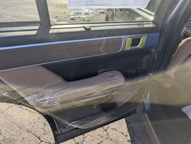 new 2026 Hyundai Santa Fe car, priced at $44,516