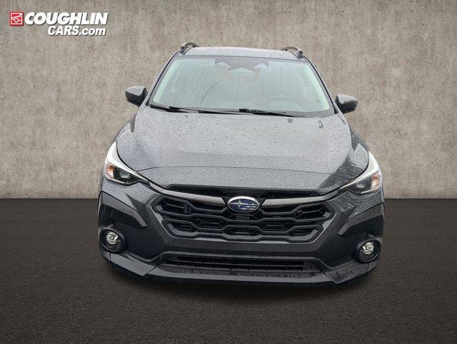 used 2024 Subaru Crosstrek car, priced at $26,798