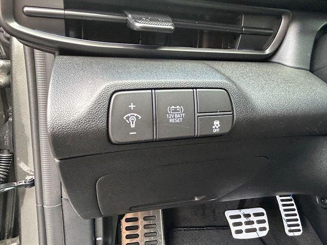 new 2025 Hyundai ELANTRA HEV car, priced at $23,656