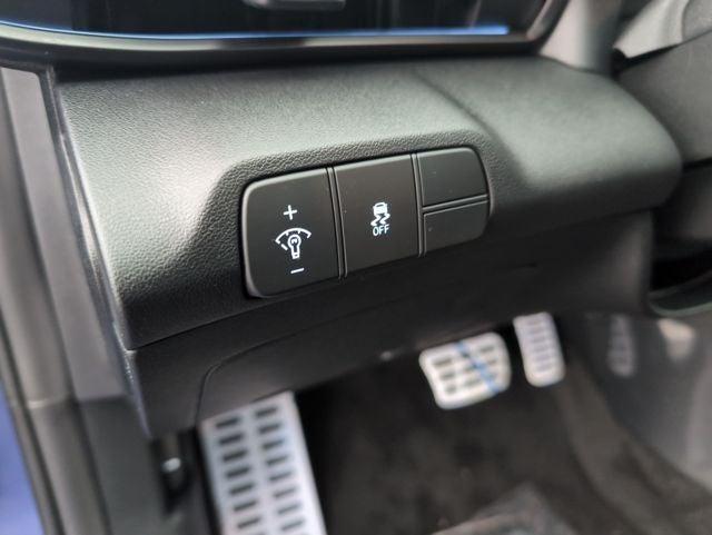 new 2026 Hyundai ELANTRA N car, priced at $37,124