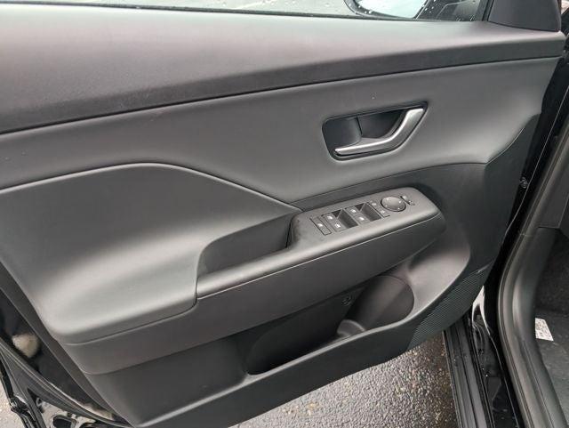 new 2026 Hyundai Kona car, priced at $28,285