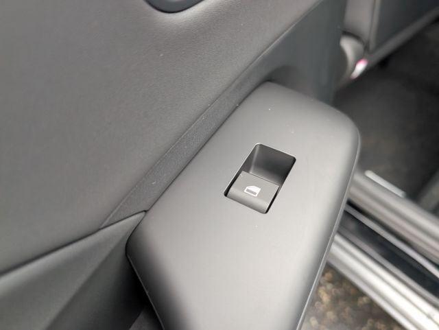 new 2026 Hyundai Kona car, priced at $28,285