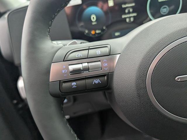 new 2026 Hyundai Kona car, priced at $28,285