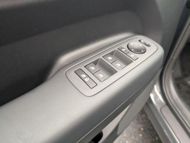 new 2026 Hyundai SANTA FE HEV car, priced at $38,287