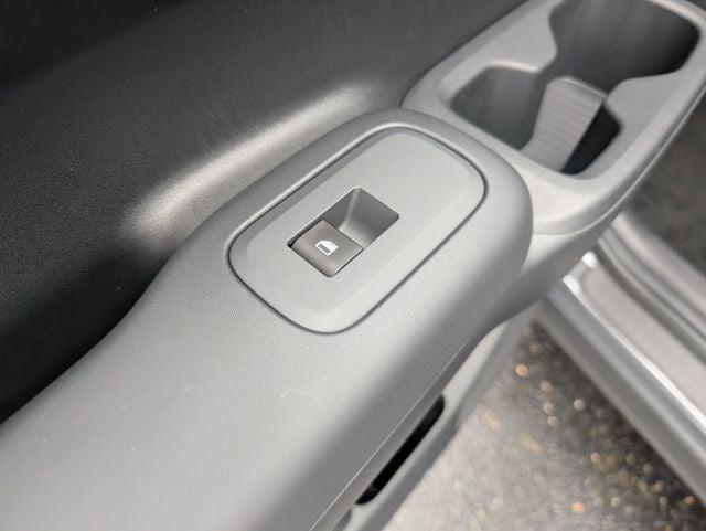 new 2026 Hyundai SANTA FE HEV car, priced at $38,287