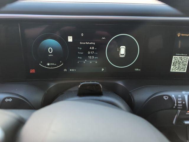 new 2026 Hyundai Palisade car, priced at $52,006