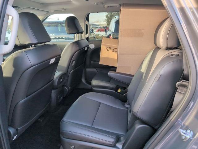 new 2026 Hyundai Palisade car, priced at $52,006