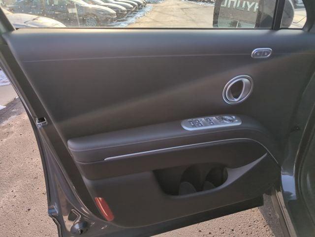 new 2026 Hyundai Palisade car, priced at $52,006