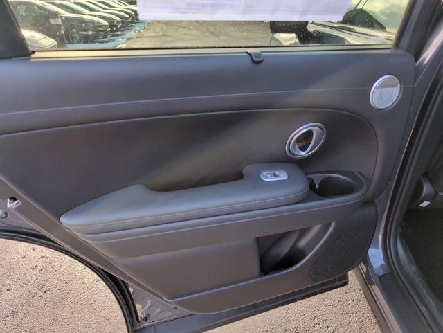 new 2026 Hyundai Palisade car, priced at $52,006