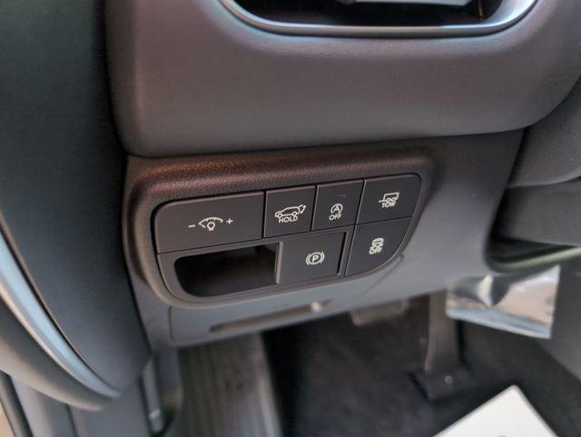 new 2026 Hyundai Palisade car, priced at $52,006