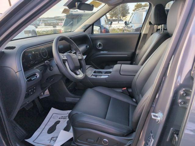 new 2026 Hyundai Palisade car, priced at $52,006