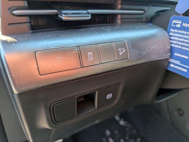 new 2026 Hyundai Kona car, priced at $27,782