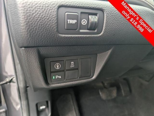 used 2021 Honda Accord car, priced at $18,998