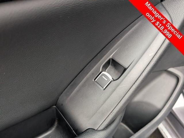 used 2021 Honda Accord car, priced at $18,998