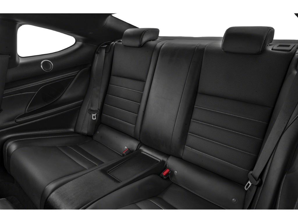 used 2019 Lexus RC 350 car, priced at $26,888