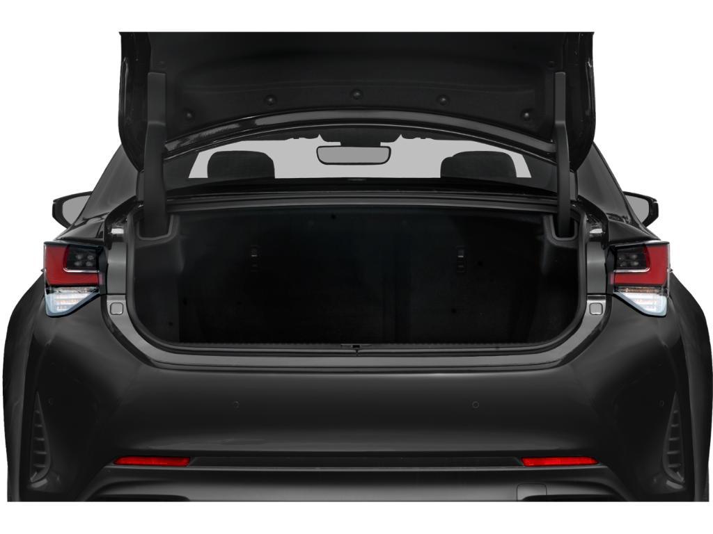 used 2019 Lexus RC 350 car, priced at $26,888