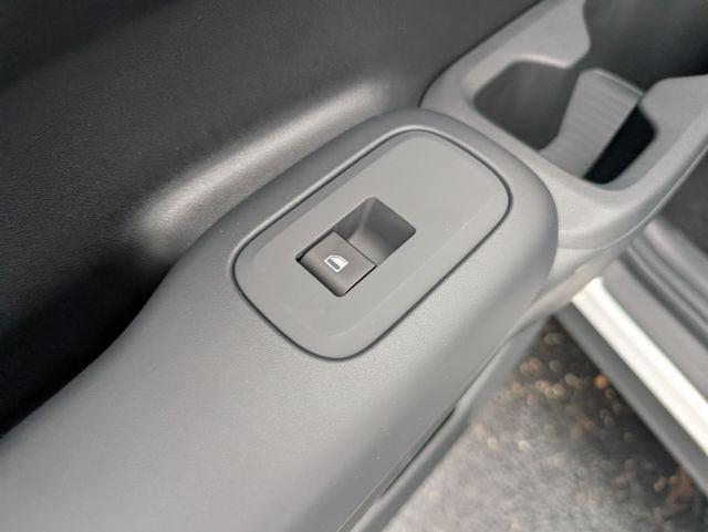 new 2026 Hyundai SANTA FE HEV car, priced at $38,948