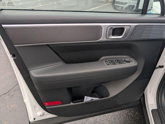 new 2026 Hyundai SANTA FE HEV car, priced at $38,948